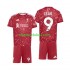 Camisola Liverpool Alexander Isak 9 Criança Equipamento Primeiro 2026-2027 Manga Curta